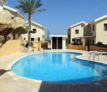 Pyla View Villas Larnaca 4* Livadhia